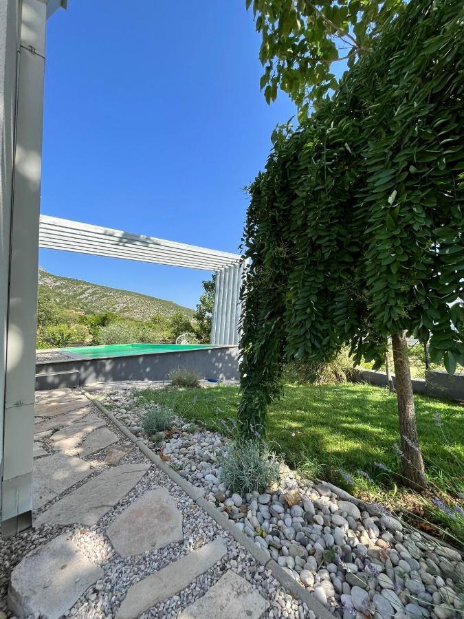 Villa Mona ,Heated Swimming Pool Mostar Exterior photo