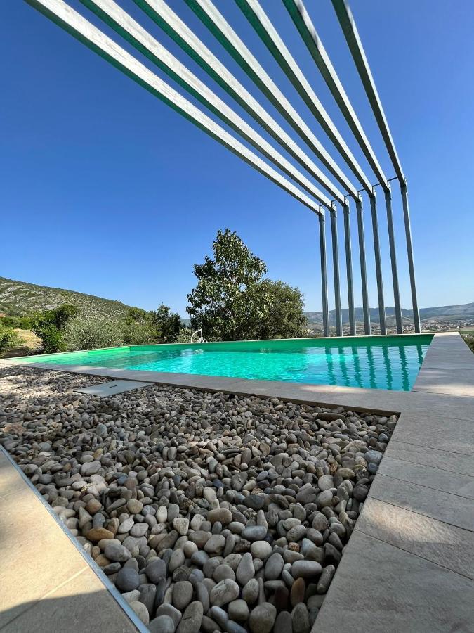 Villa Mona ,Heated Swimming Pool Mostar Exterior photo