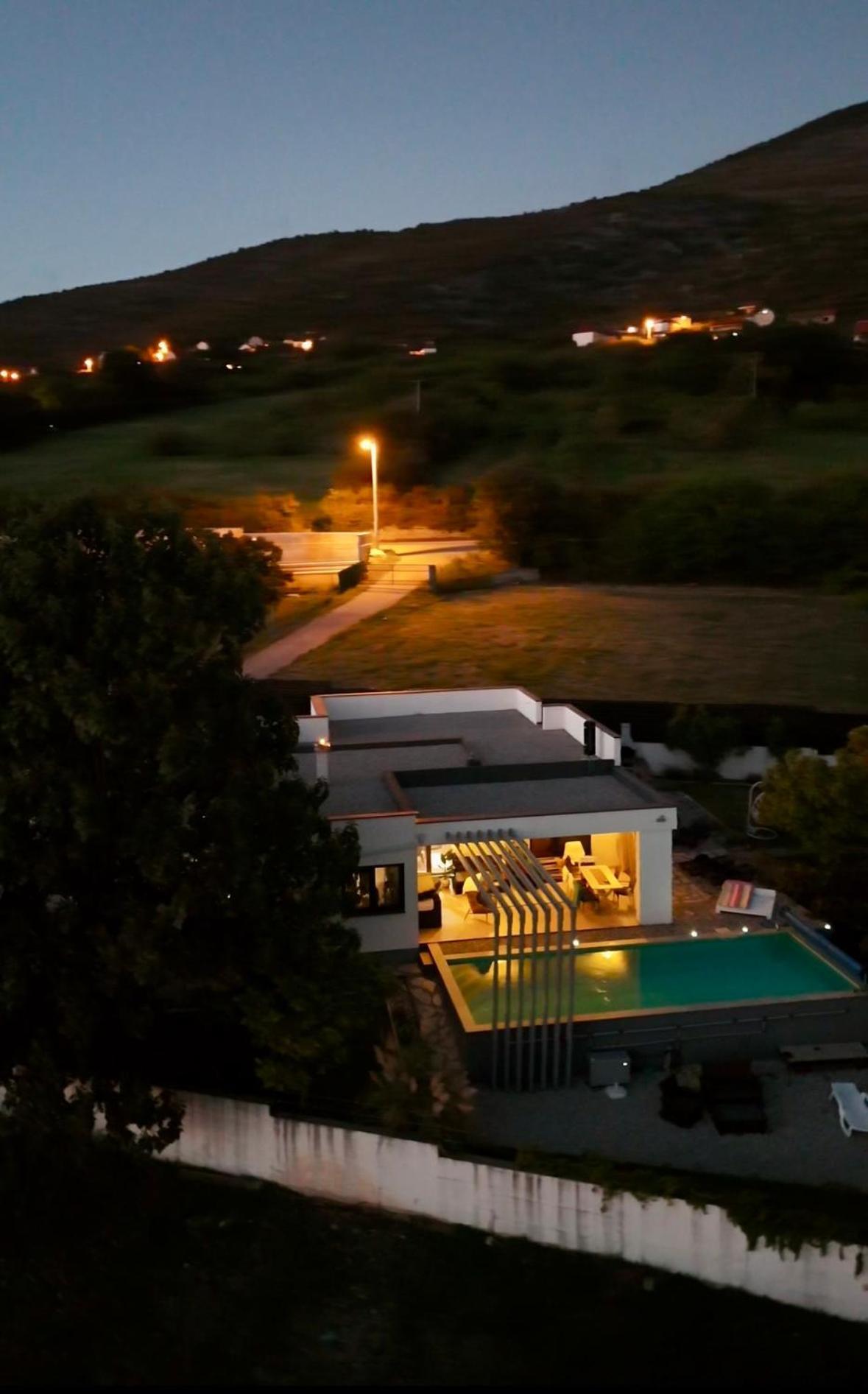 Villa Mona ,Heated Swimming Pool Mostar Exterior photo